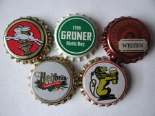 Kronkorken privatbrauerei - 5, kronkorken: