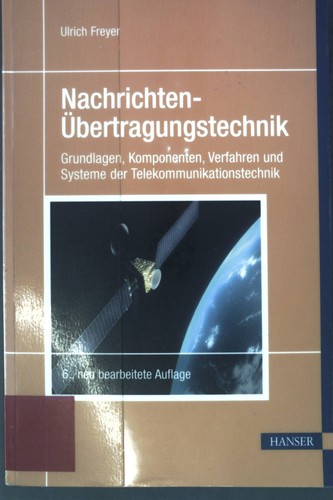 Nachrichten-Übertragungstechn
