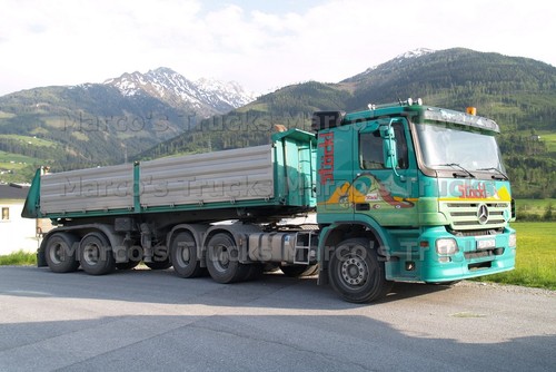 Lkw foto mercedes - foto, mercedes-benz