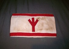 Armbinde für Feldschere "