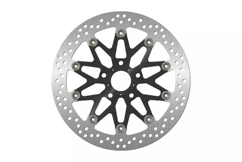 Bremsscheibe vorne honda - bremsscheibe,