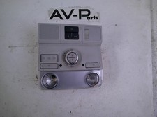 Original VW Passat 3C  Innenbeleuchtung Lampe Innen Schiebedach Ambientebele.