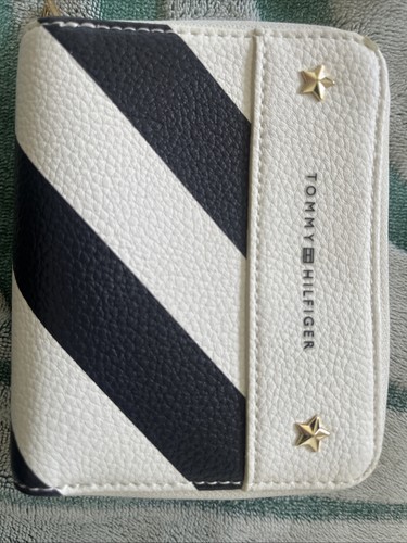 Tommy hilfiger geldbörse - tommy,