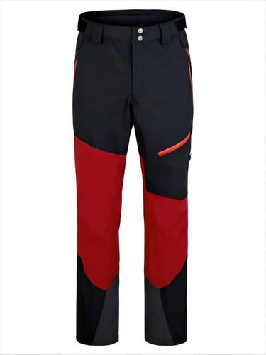 Ziener herren skihose - ziener,