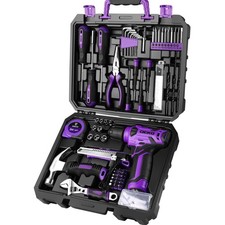 Werkzeugkoffer 126 tlg - werkzeugkoffer, 126-tlg