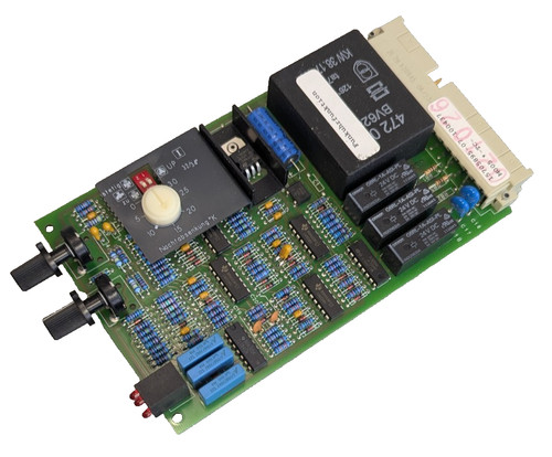Buderus m005 ecomatic 3000 - buderus,