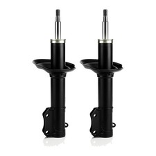 Stoßdämpfer-Set Vorderachse