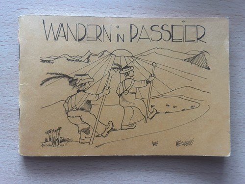 1983 wandern passeier - in,