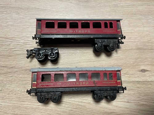 Trix express 153 2 - 20/153,