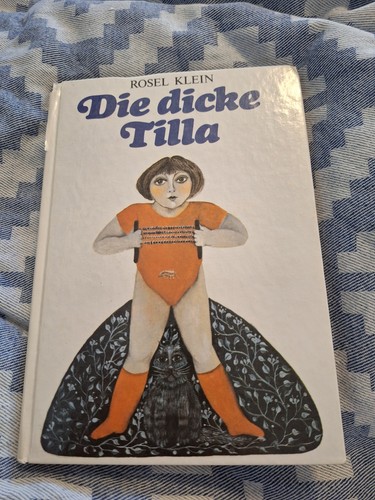 Ddr die dicke tilla - ddr,