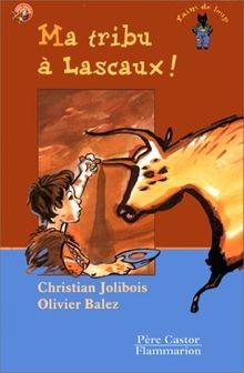 Tribu lascaux von - ma, !