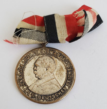 Alte Bismarck Medaille, 80