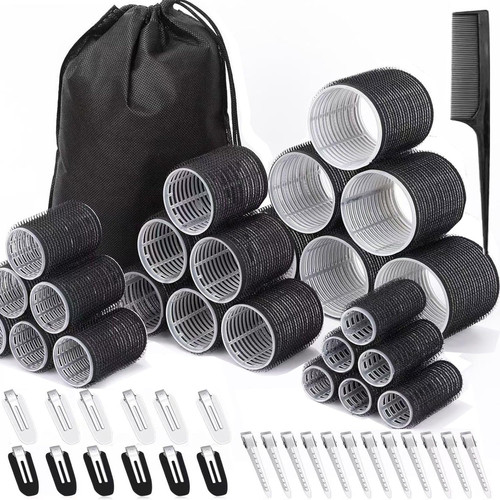 50x lockenwickler - 50x,