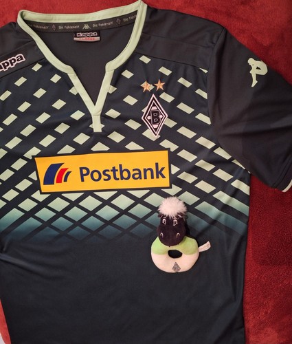 Borussia mönchengladbach - xl,