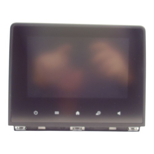 Mitsubishi colt vii - colt, display