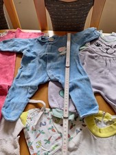 Baby-Puppenkleidung ab Ca 40cm