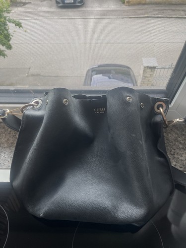 Guess shopper handtasche - guess,