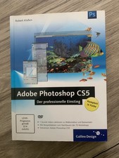 Adobe photoshop cs5 der - photoshop,