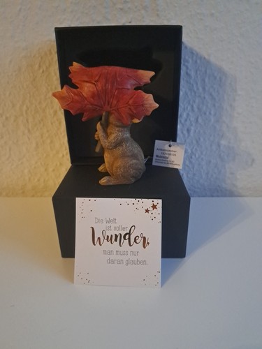 Geschenkset maus milo - maus, inkl