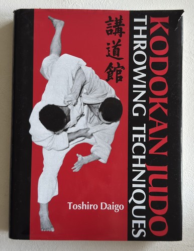 Toshiro daigo kodokan - toshiro, judo