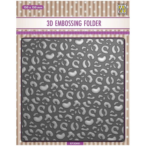 Nellie choice embossing - nellie's,
