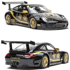 NSR Porsche 997 GT3 #12 John