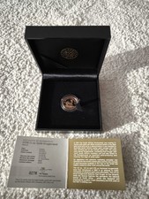 1/4 OZ Unze Krügerrand Gold