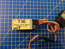 ACT T3E Trainer System + S3D