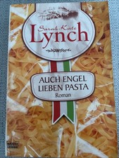 Auch Engel lieben Pasta