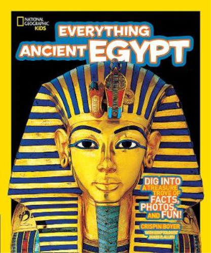 Everything ancient egypt - ancient, dig