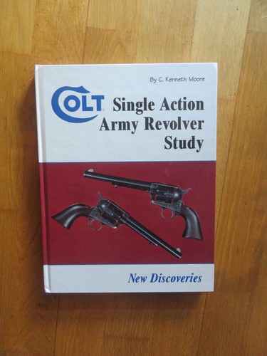 Buch colt single - buch:,