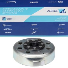 Polrad Schwungrad original