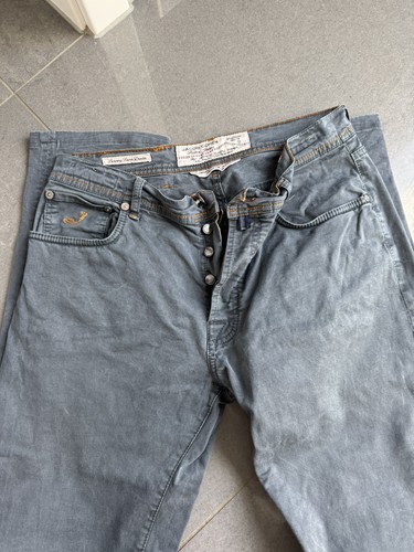 Jeans jacob cohen w36 - jeans, gr.