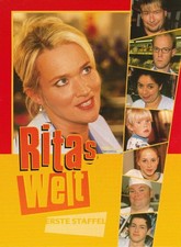 Ritas Welt Staffel 1 DVD Gabi