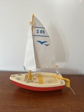 Playmobil 3831 Segelboot Jolle