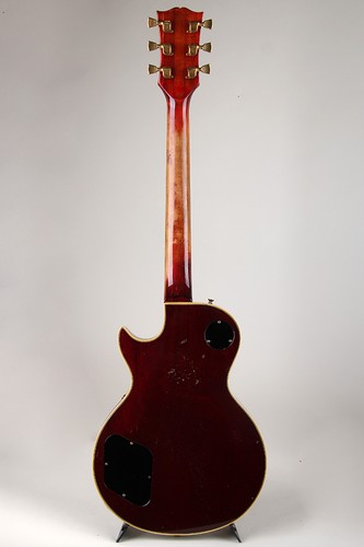 Gibson 1976 les paul custom - paul,