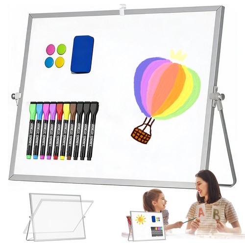 Whiteboard doppelseitig - whiteboard,