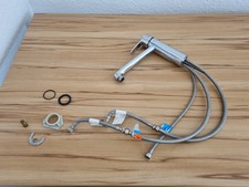 Grohe Niederdruck Küchen Armatur Wasserhahn