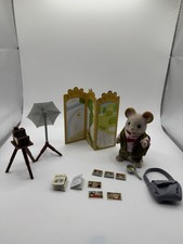 Sylvanian Families