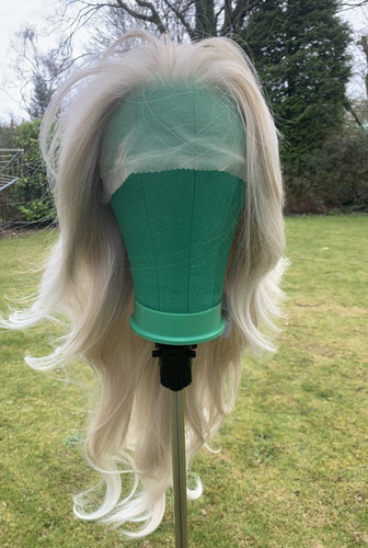 Dwy lumi lace front - dwy,