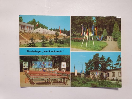 Ansichtskarte zwickau - ansichtskarte,