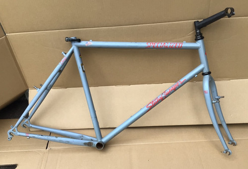 Specialized stumpjumper comp - specialized,