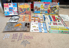 Games Workshop BLOOD BOWL +