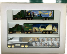 Bitburger Premium Truck Set mit 3 LKW Modellen