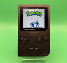 Nintendo Gameboy Pocket GBP