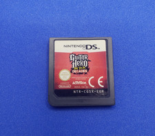 DS Spiel GUITAR HERO - ON TOUR DECADES OHNE GRIP