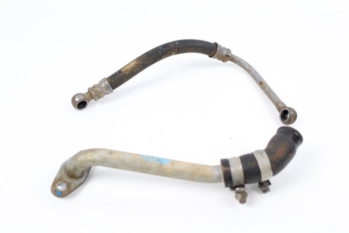 Druckrohr turbolader für - turbolader,