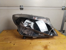 Original Mercedes Benz W447