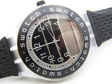 SWATCH THE BEEP - PROTOTYP - SCALL / PAGER - Diese Serie kam nie in den Handel