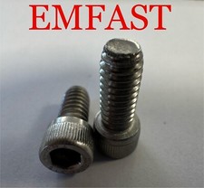 VAR QTY'S 1/4 BSW X 1 Zoll